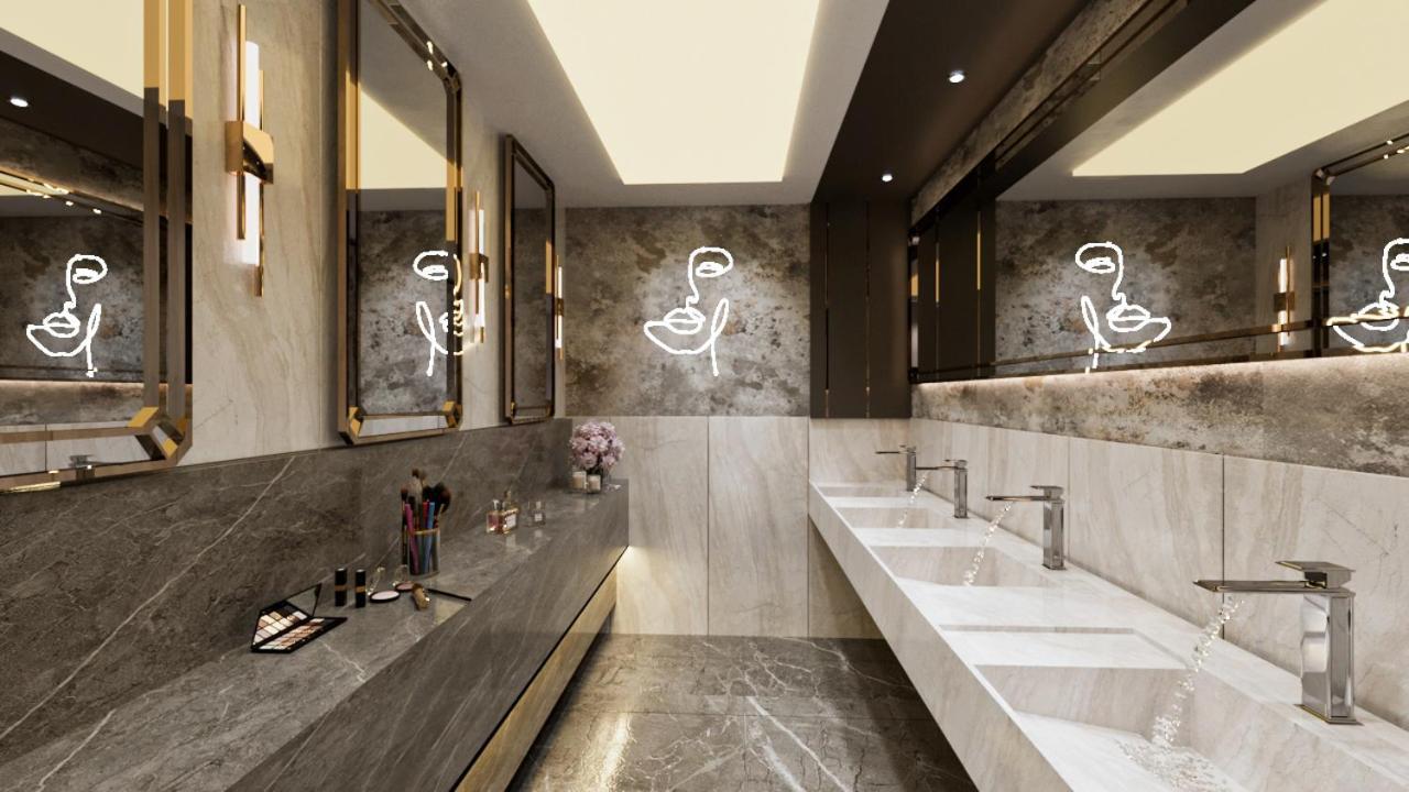 Renex Hotels Antalya Zewnętrze zdjęcie